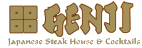 House of Genji logo